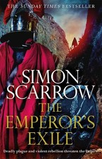 The Emperor's Exile (Eagles of