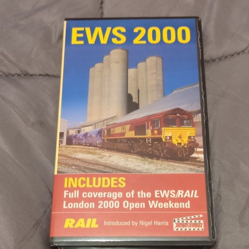 Video 125 ltd ews - video,