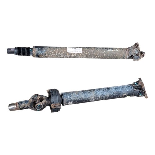 Ford ranger rear prop shaft - ford,