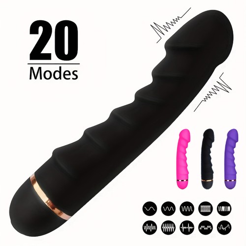 Realistic spot dildo - g,