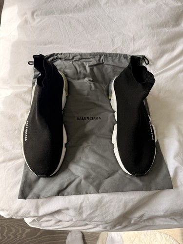 Mens balenciaga speed - mens,