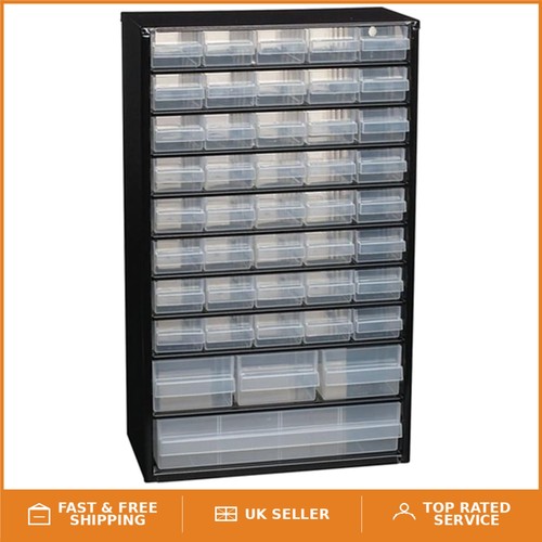 Heavy duty steel cabinet - steel,