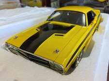 1/18 Acme Dodge Challenger