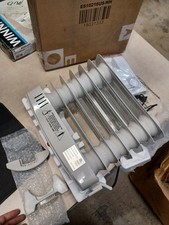 Costway 700W Portable Mini