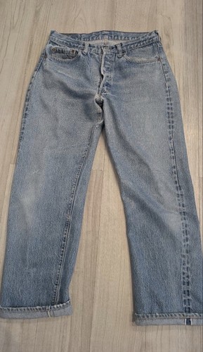 Vintage levi 501 redline - 501,
