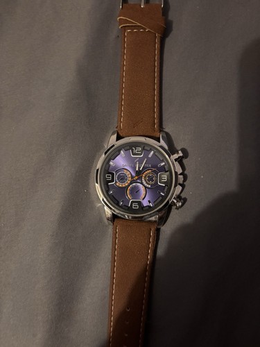 Daniel hechter men quartz - daniel, men's
