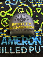 Scotty Cameron 2024 Phantom