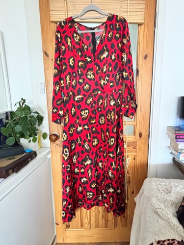 Women size 1xl 18 - size,