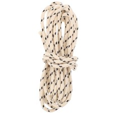 Braided Oil Lamp Wicks Round Cotton Wicks for Kerosene Lamp Use