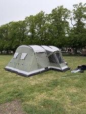 Outwell Montana 6P Family
