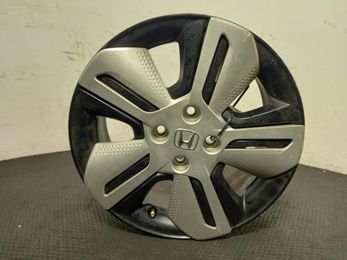 Honda jazz alloy - alloy, inch