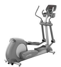 Life Fitness Elliptical  Cross-trainer 