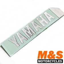 Yamaha Emblem YZF1000R Thunderace BL2 1997-98 | OEM 99236-00080