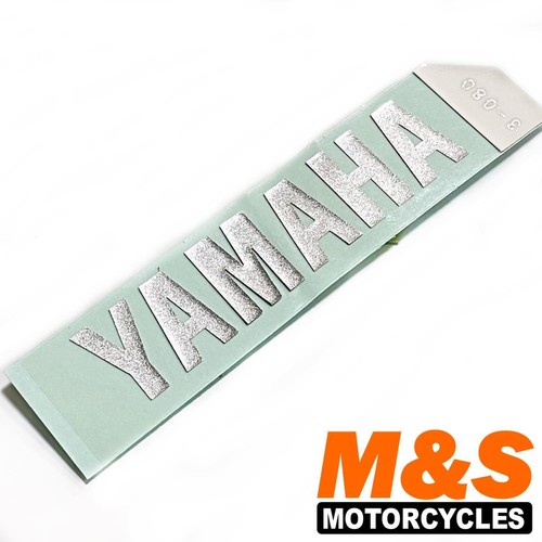 Yamaha emblem yzf1000r - yamaha,