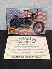 90's Champs American Vintage