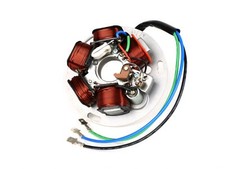 Ignition BGM Base Plate