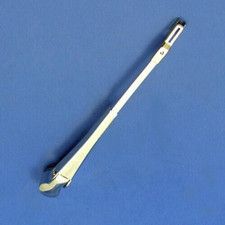 Post-war Pattern Wiper Arm -