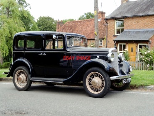 Photo very nice - nice, 1934/5