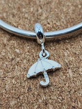 Authentic Clear Cz Off White