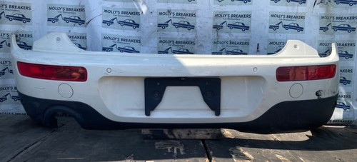 Mini clubman f54 rear - clubman-f54,
