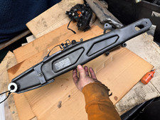 KAWASAKI Z650 ER650 ER6 2020