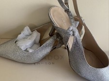 Paradox London Size 5.5 Ladies