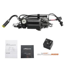 Air Suspension Compressor W/