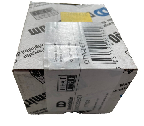 Heatline capriz vizo - capriz,