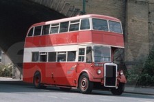 Bus Photo - ex SELNEC Cheshire