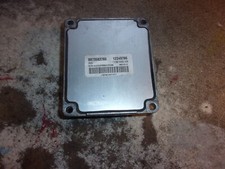 VAUXHALL ASTRA CORSA COMBO 1.7 DTI TX2 ECU 8973583765 12249766 DZFJ