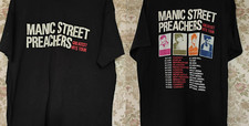 Manic Street Preachers 2002