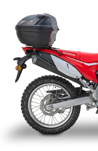 Honda crf 250 - 2017, box
