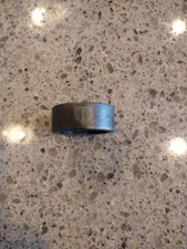 Haro Green Seat Post Clamp Mid