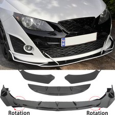 For Seat Ibiza FR Cupra MK3