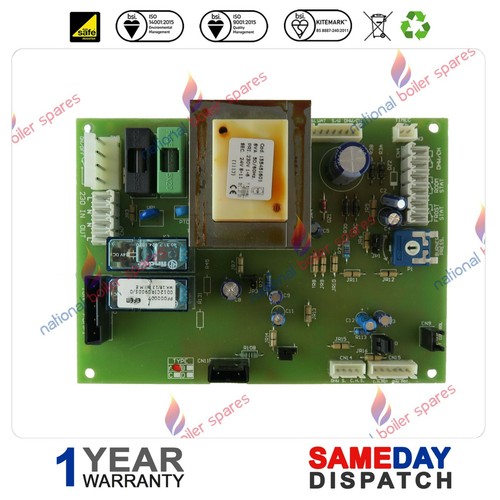 Ravenheat pcb 0012cir09005 - ravenheat,