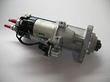 Genuine Perkins 24v Starter