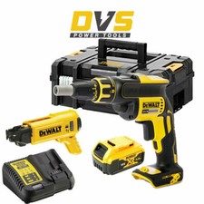 DEWALT DCF620P1K 18V Collated