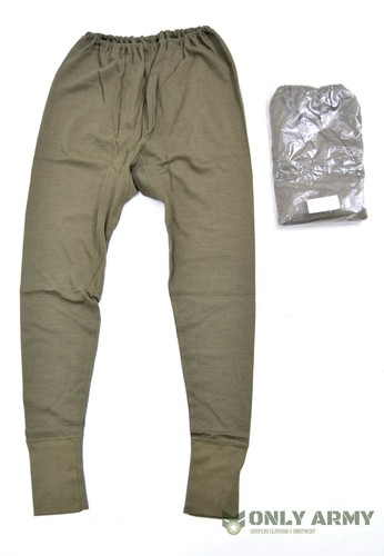 New dutch army thermal - army,