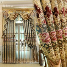 European luxury golden