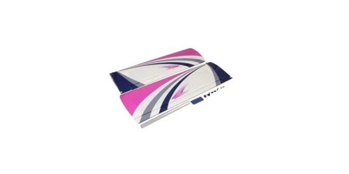 Kyosho main wing set - kyosho, calmato