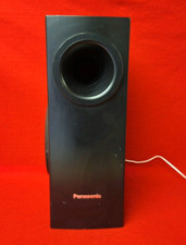 Panasonic Black SB-HW170 Home