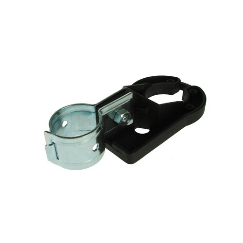 Swan neck towbar wiring - neck,