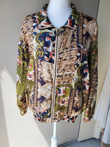East west jacket womens - west, medium