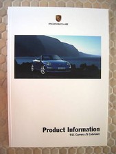 PORSCHE 911 997 CARRERA
