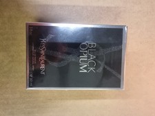 Yves Saint Laurent Black Opium