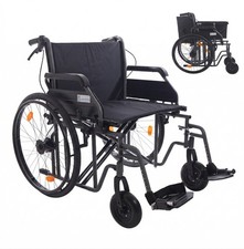 Heavy duty Bariatric Self
