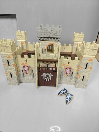 Papo castle playset - papo,