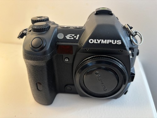 Olympus plus spare battery - plus,