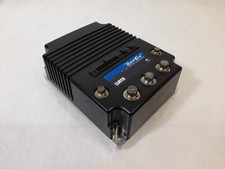 Curtis 1268-5411 D.C Motor Controller 48V 400A 