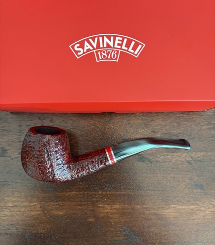 Savinelli saint nicholas 2026 - savinelli,